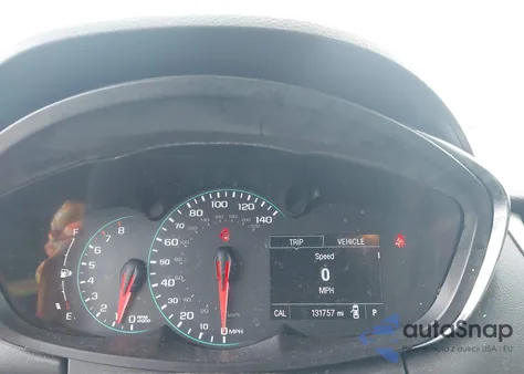 2017 Chevrolet Trax Lt из США, поврежденный, VIN 3GNCJPSB7HL290616